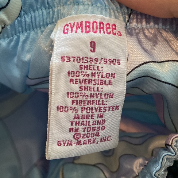 Girls GYMBOREE Silver Skirt - Picture 7 of 7
